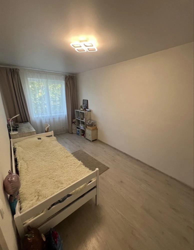 Spacious 3-bedroom apartment ‼️High-quality renovation‼️
