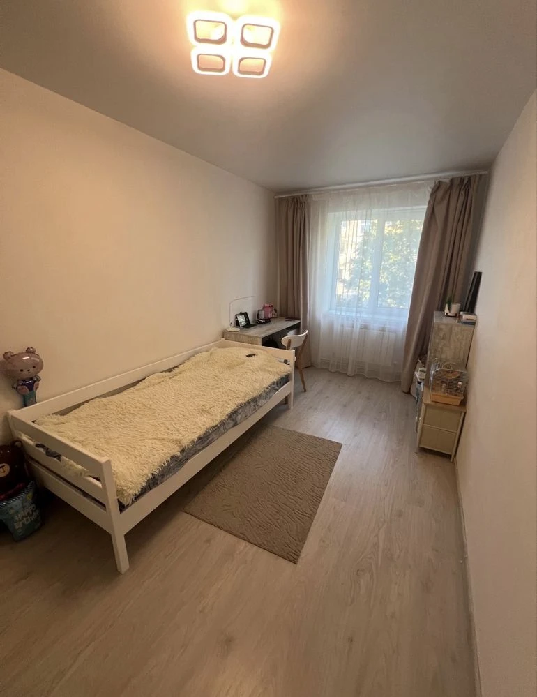 Spacious 3-bedroom apartment ‼️High-quality renovation‼️