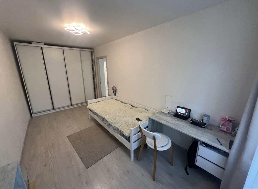 Spacious 3-bedroom apartment ‼️High-quality renovation‼️