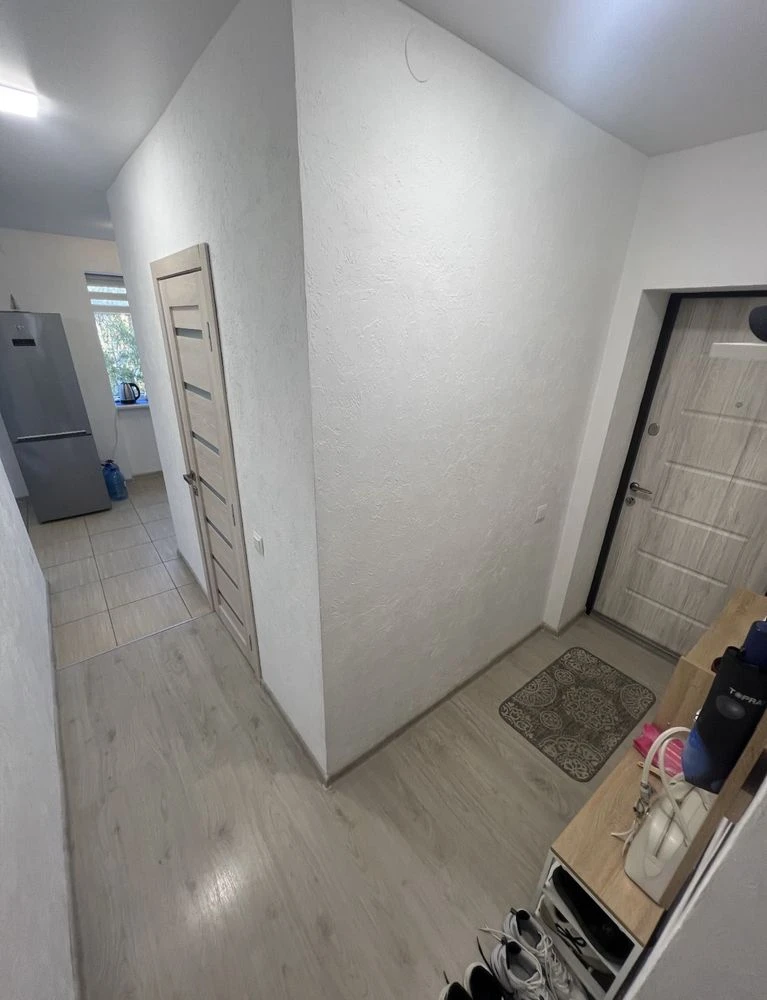 Spacious 3-bedroom apartment ‼️High-quality renovation‼️