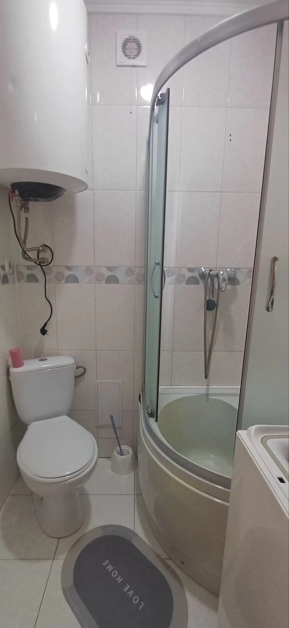 Продаж 2 кімн кв, вул Івасюка