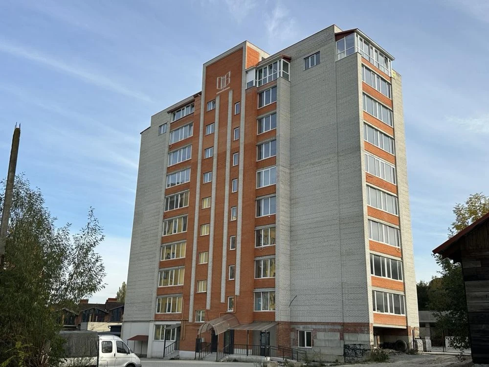 Продаж просторої 2-кімнатноі квартири в місті Трускавець