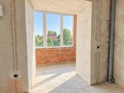 Продаж просторої 2-кімнатноі квартири в місті Трускавець