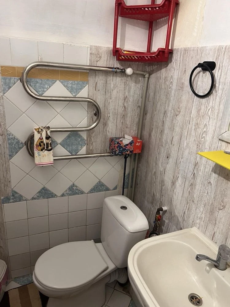 Продається 1 кімнатна квартира Трускавець