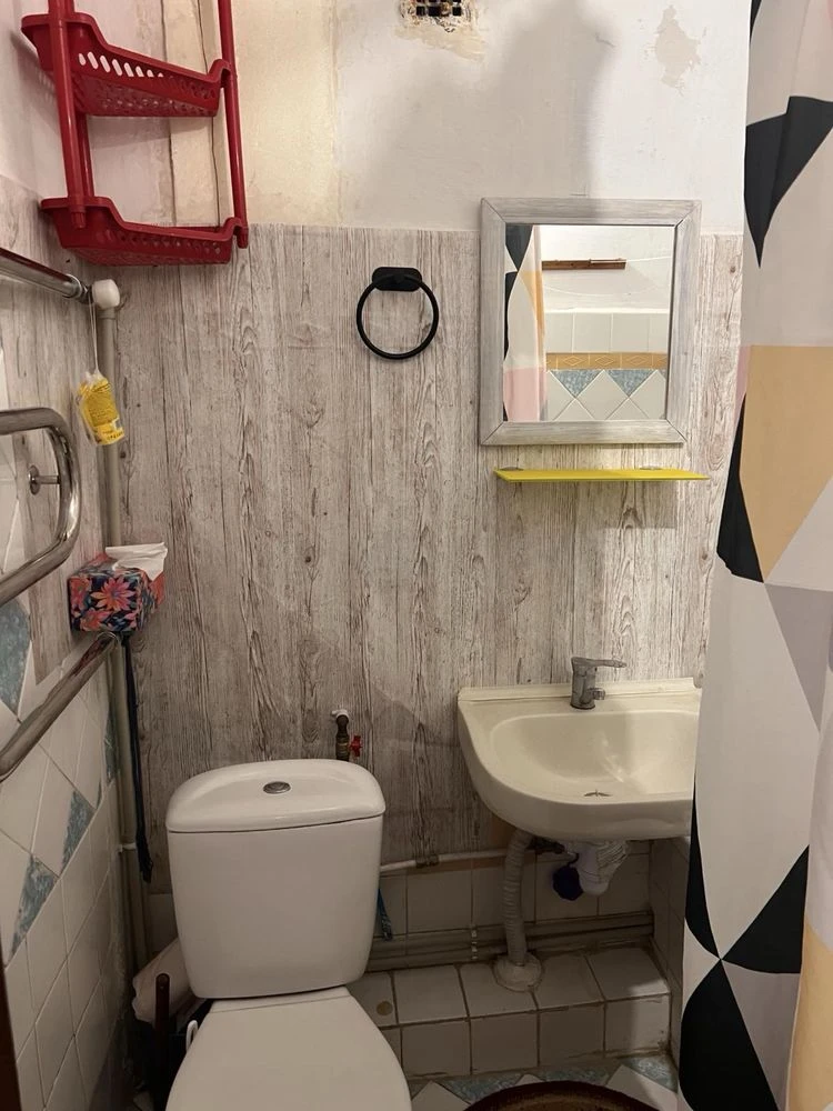 Продається 1 кімнатна квартира Трускавець