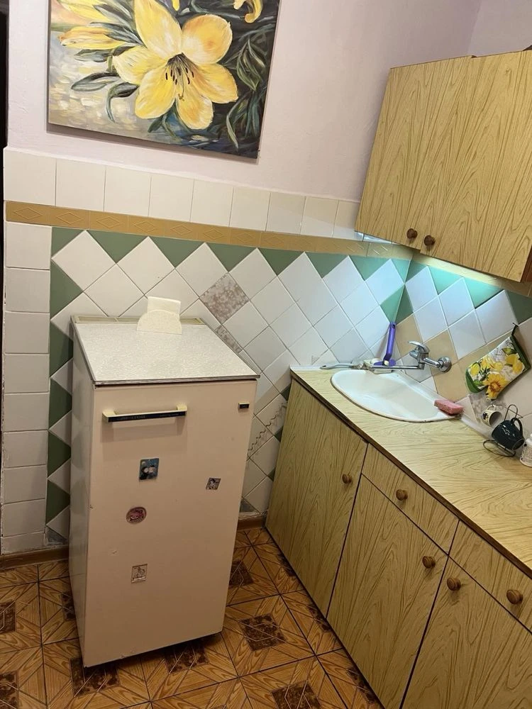 Продається 1 кімнатна квартира Трускавець