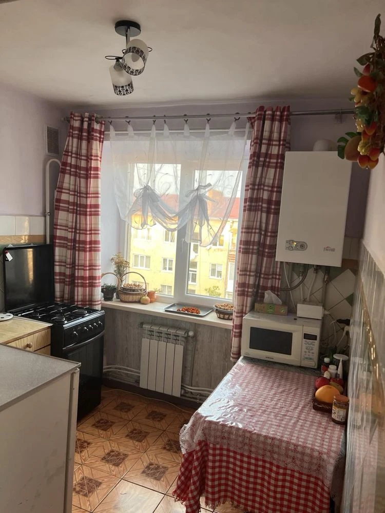 Продається 1 кімнатна квартира Трускавець