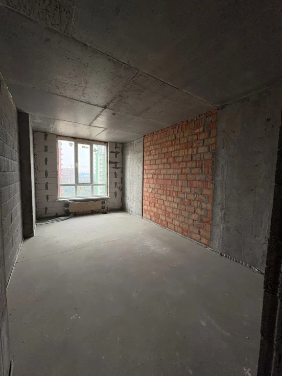 3-room apartment for sale 81 m², Kakhovska St., 62A
