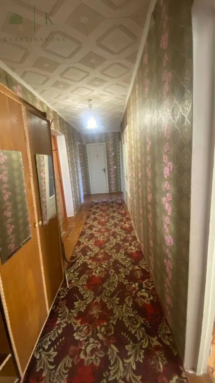 Продам 4 -кім.квартиру,вул Стебницька 92