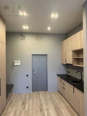 Продам 1-кім.апартаменти ,вул Івана Франка 1а  Апартготель К