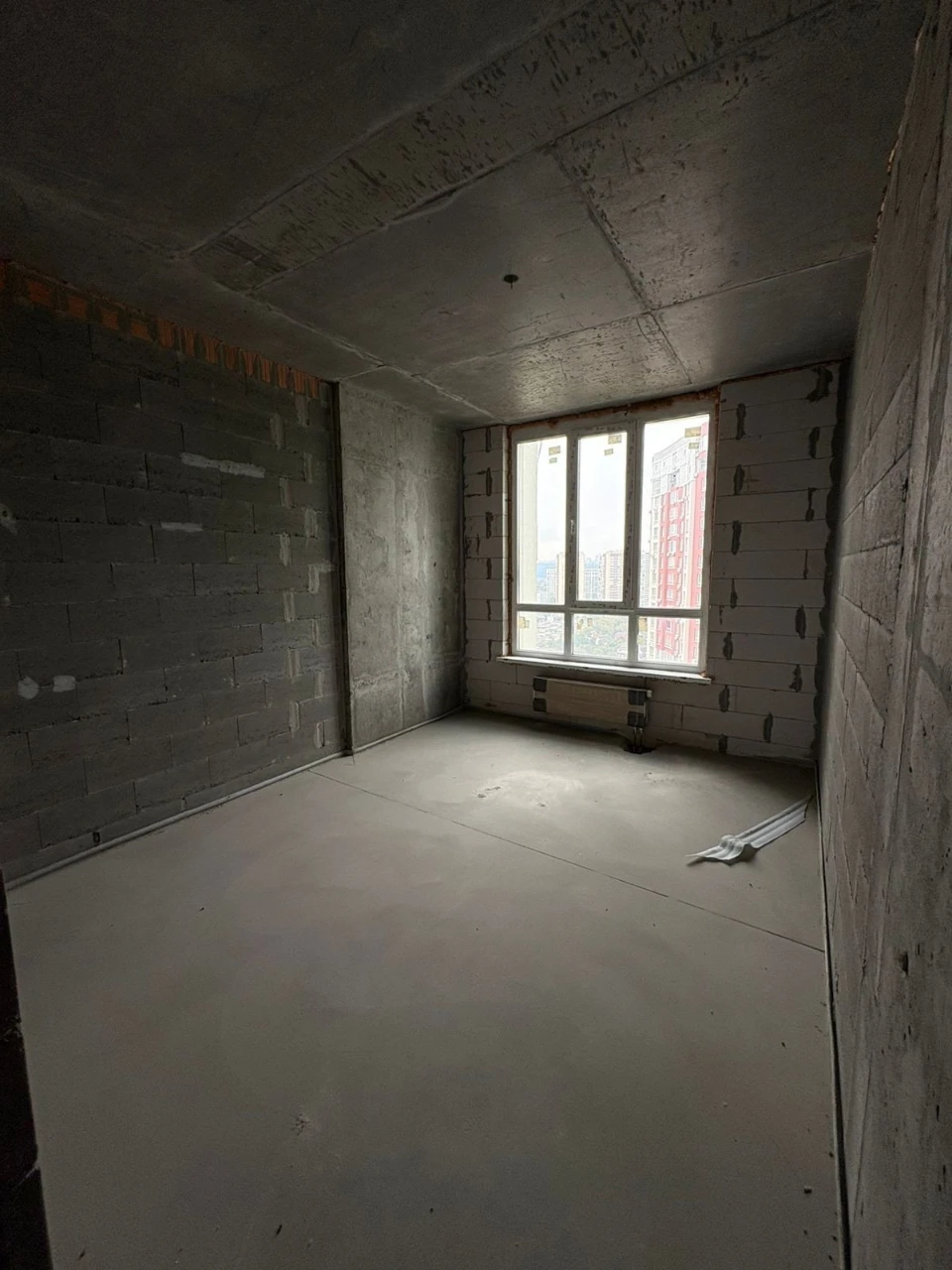 3-room apartment for sale 81 m², Kakhovska St., 62A