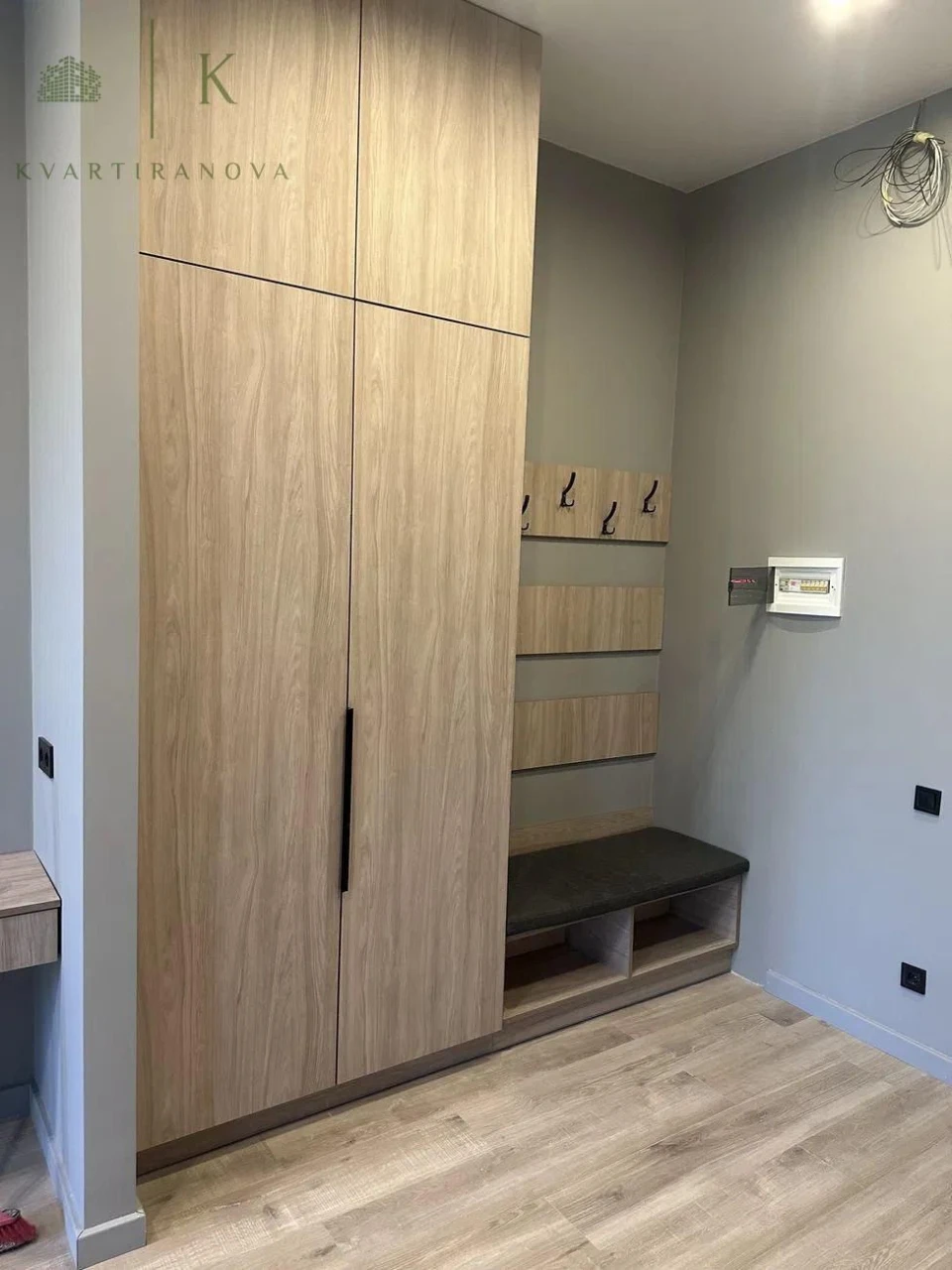 Продам 1-кім.апартаменти ,вул Івана Франка 1а  Апартготель К