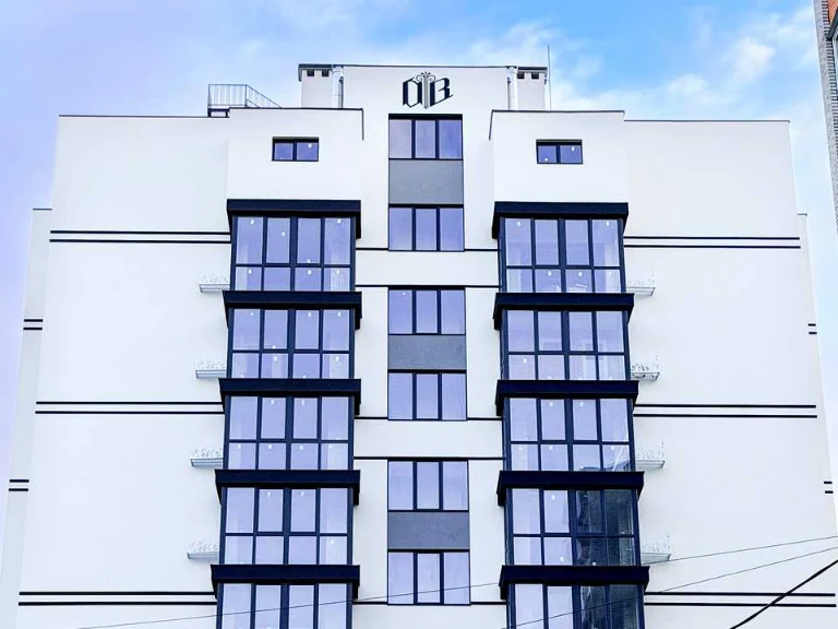 Квартира. Трускавець, Павла Скоропадського вул.