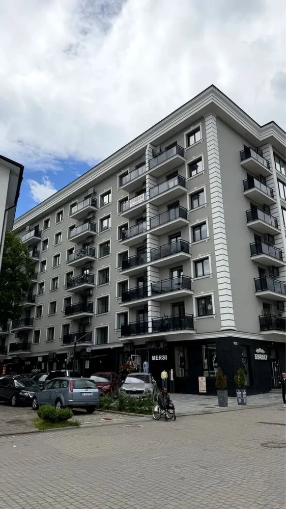 Продам 2-кім ,вул Тараса Шевченка 28 ЖК Platinum Apartments