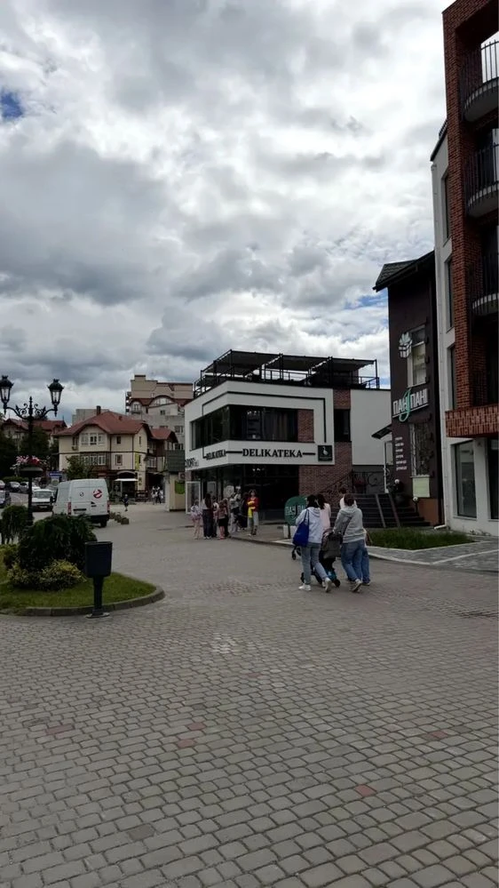 Продам 2-кім ,вул Тараса Шевченка 28 ЖК Platinum Apartments