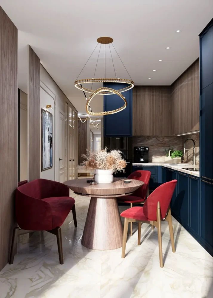 Продам 2-кім ,вул Тараса Шевченка 28 ЖК Platinum Apartments
