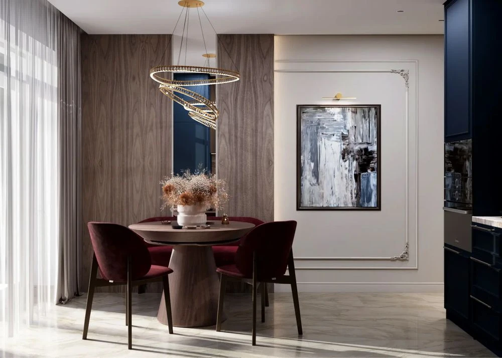 Продам 2-кім ,вул Тараса Шевченка 28 ЖК Platinum Apartments