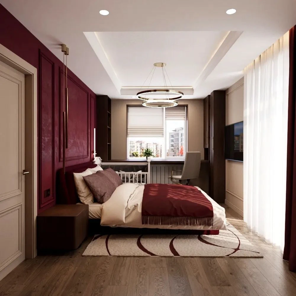 Продам 2-кім ,вул Тараса Шевченка 28 ЖК Platinum Apartments