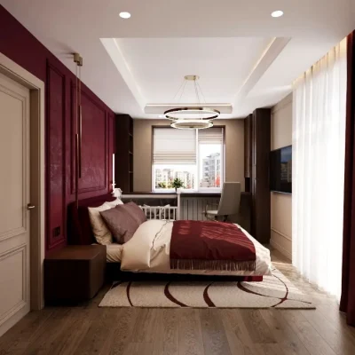 Продам 2-кім ,вул Тараса Шевченка 28 ЖК Platinum Apartments