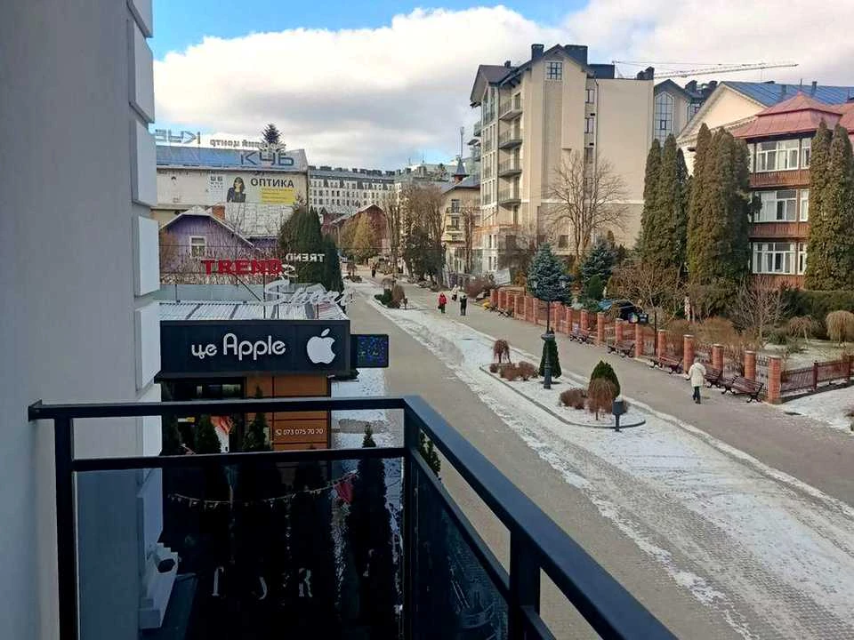 Квартира. Трускавець, Тараса Шевченка вул.