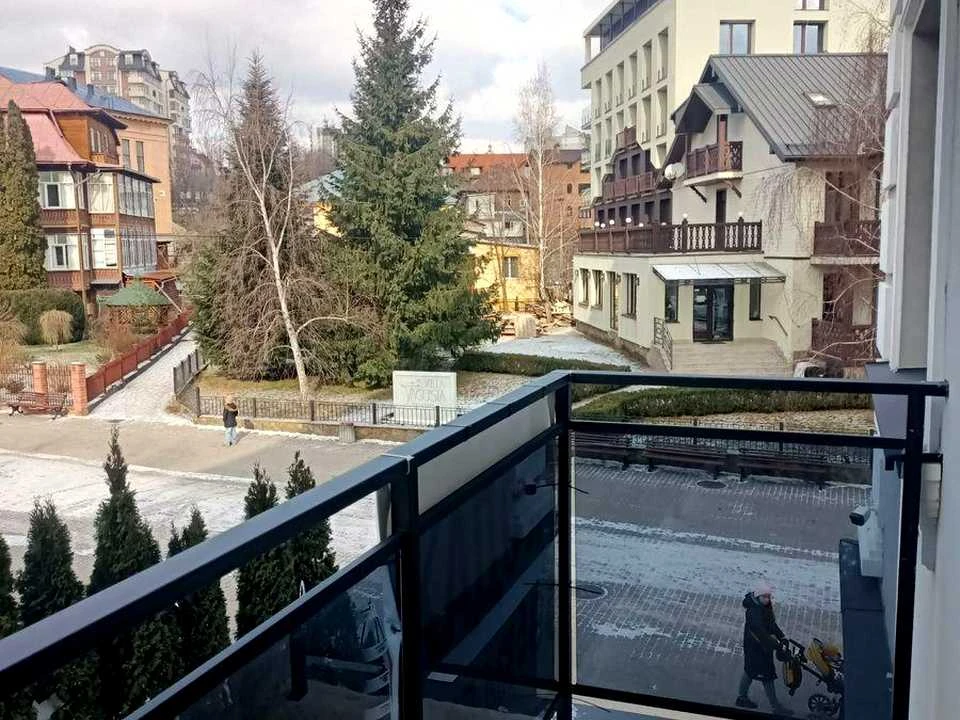 Квартира. Трускавець, Тараса Шевченка вул.