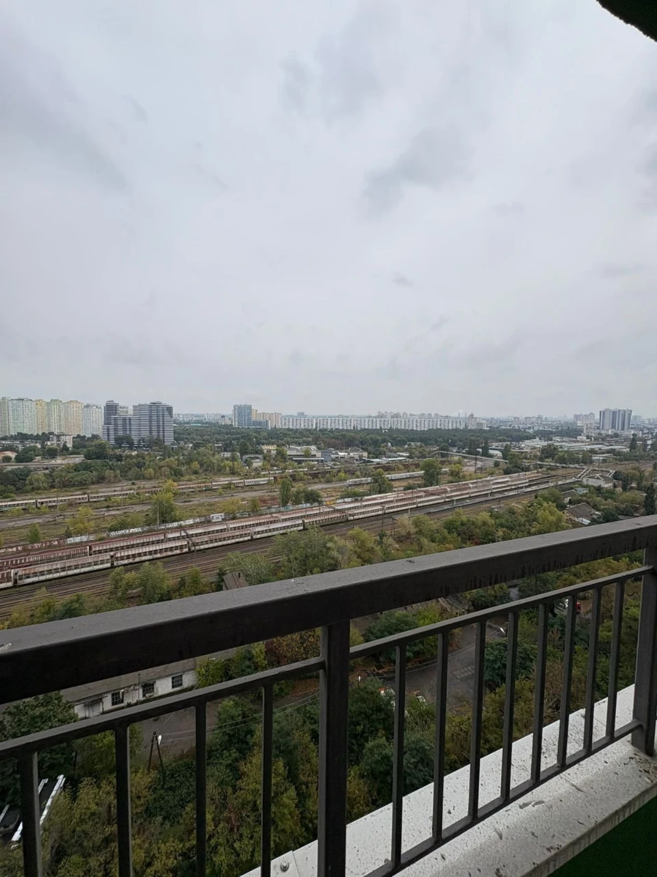3-room apartment for sale 81 m², Kakhovska St., 62A