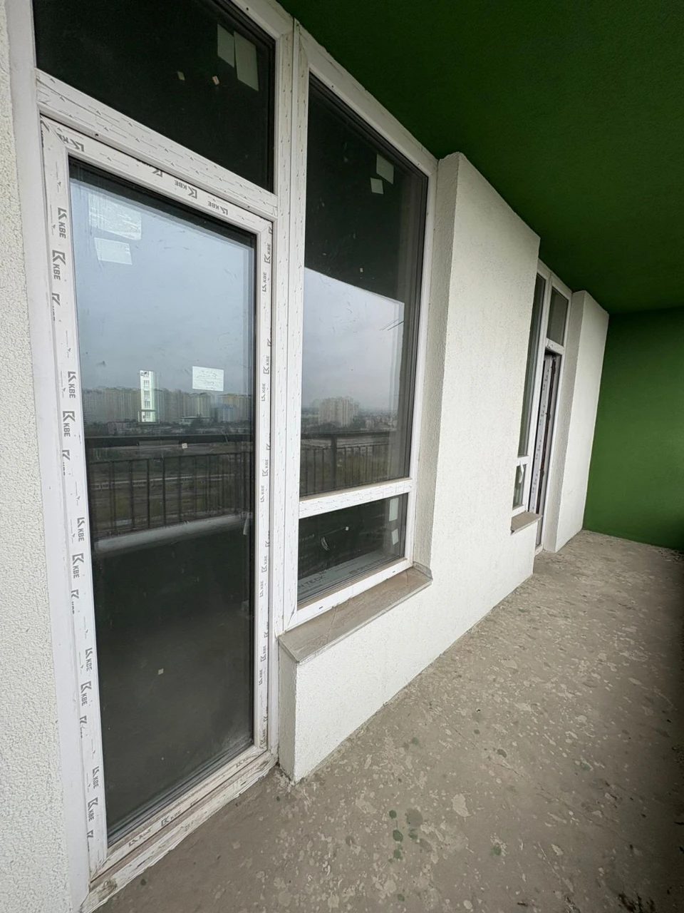 3-room apartment for sale 81 m², Kakhovska St., 62A