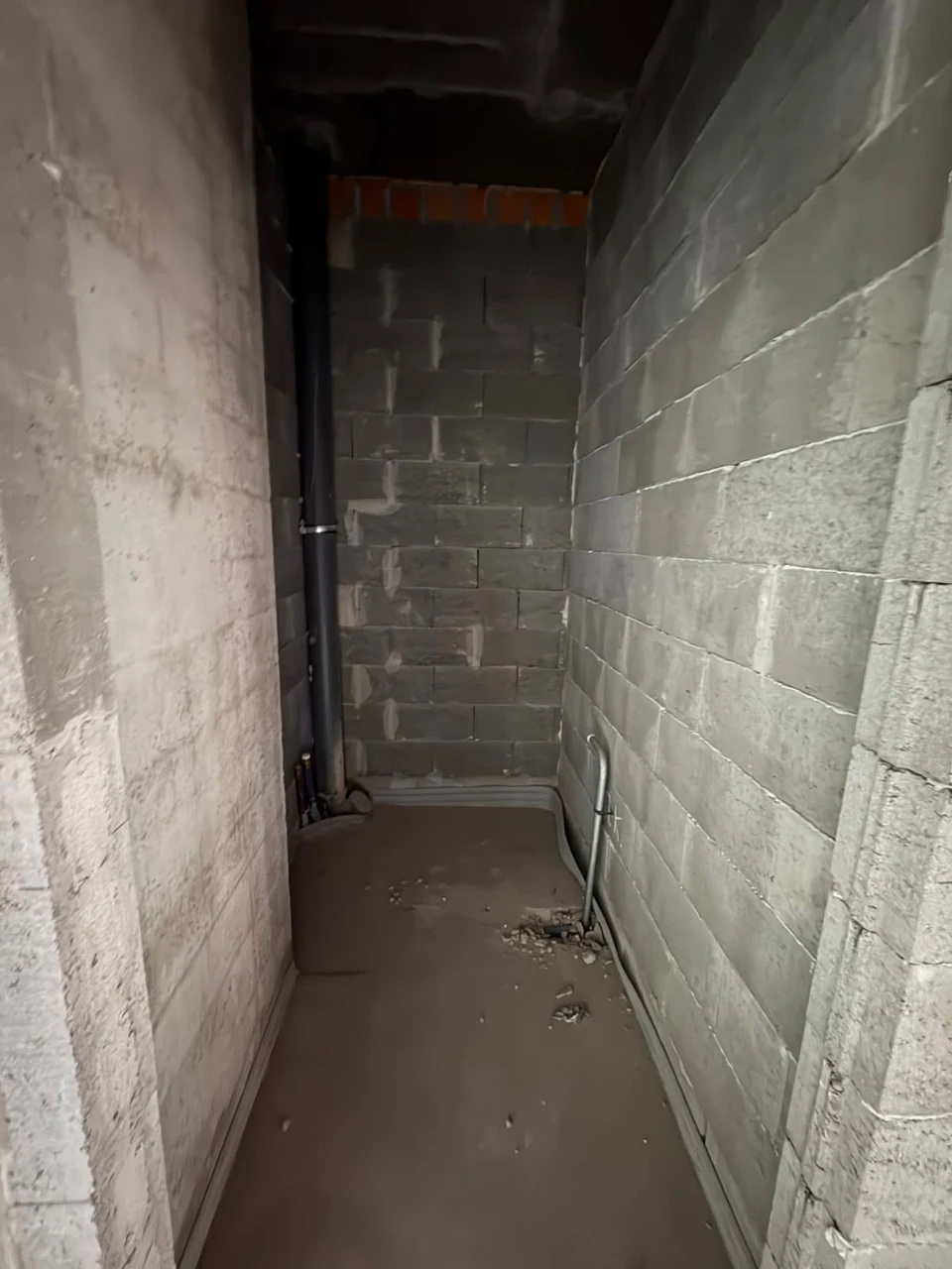 3-room apartment for sale 81 m², Kakhovska St., 62A