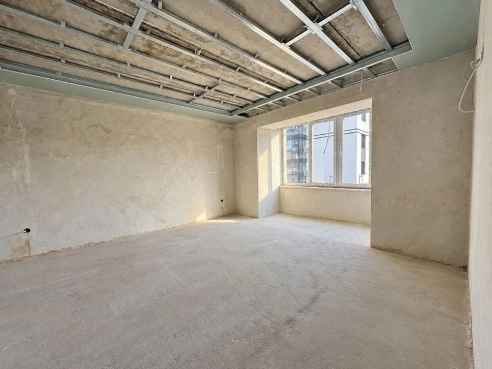 2-room apartment for sale in Truskavka