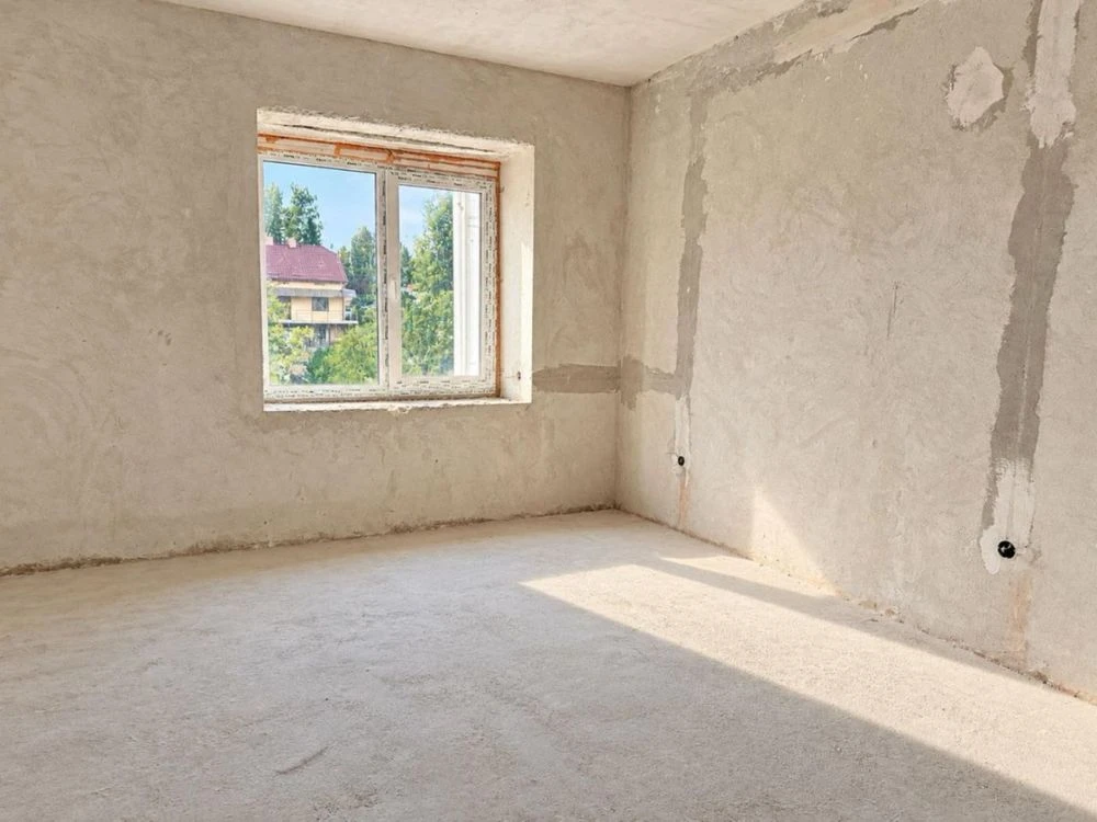 2-room apartment for sale in Truskavka