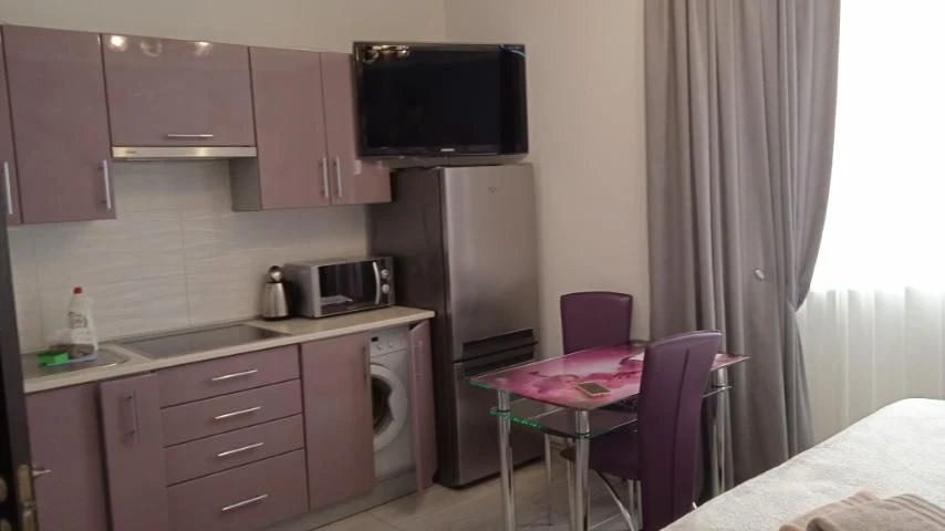квартира  Трускавець з двома санвузлами і кухнями