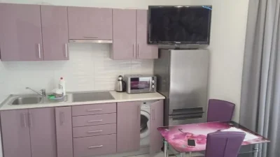 квартира  Трускавець з двома санвузлами і кухнями