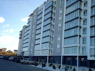 Квартира. Трускавець, Данилишиних вул.