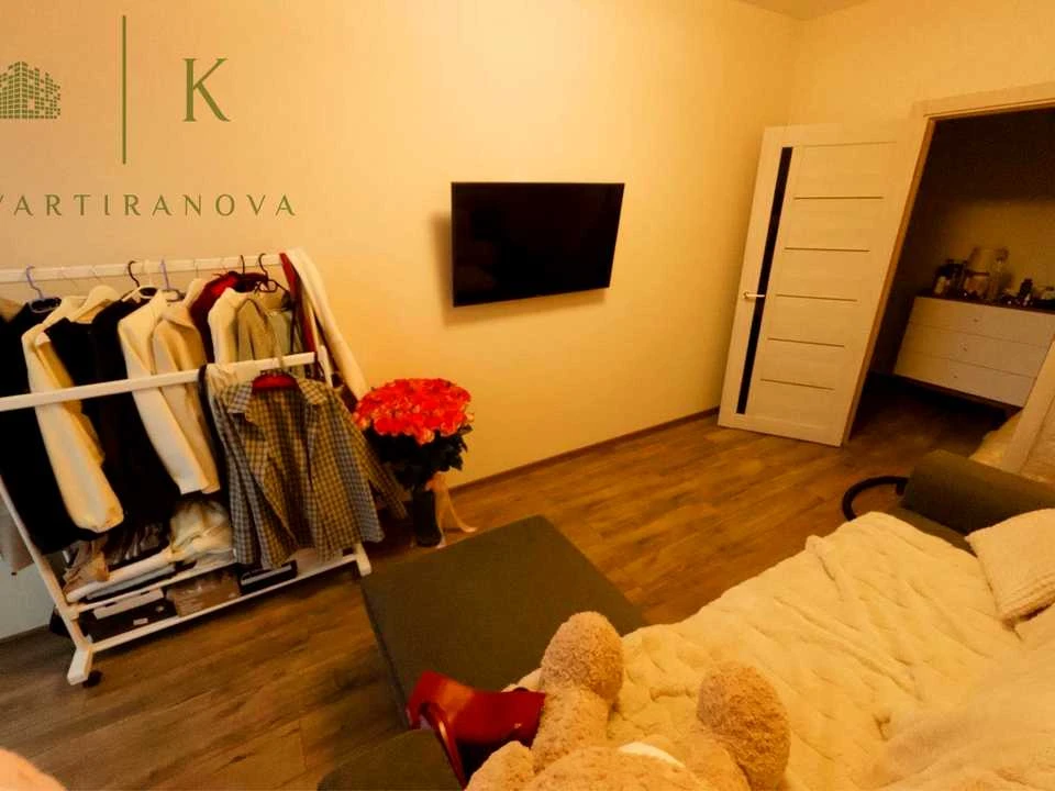 Квартира. Трускавець, Данилишиних вул.