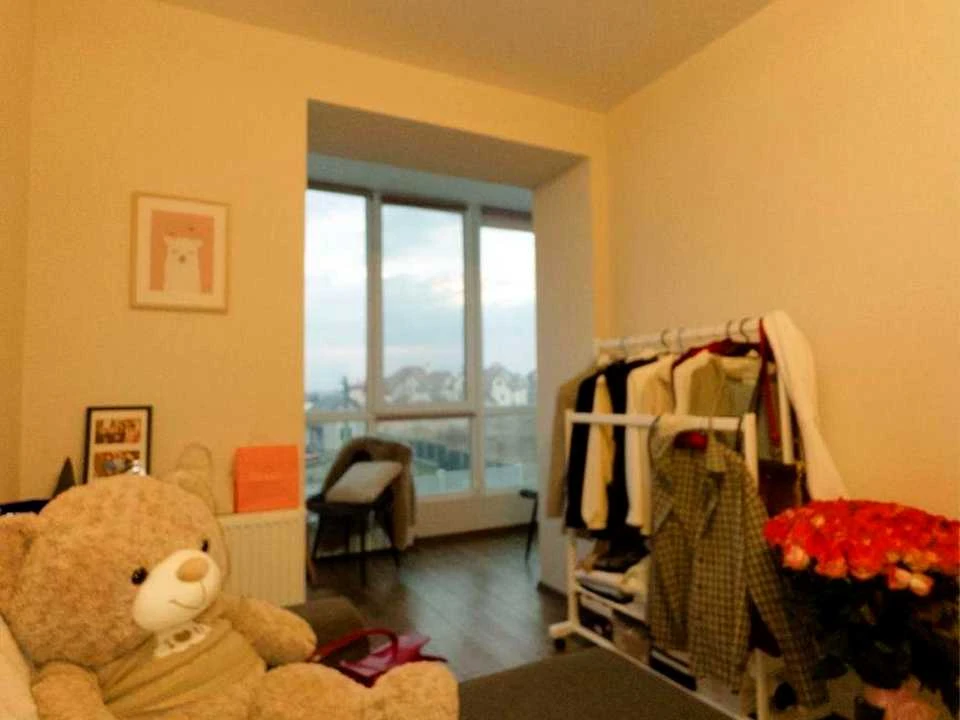 Квартира. Трускавець, Данилишиних вул.