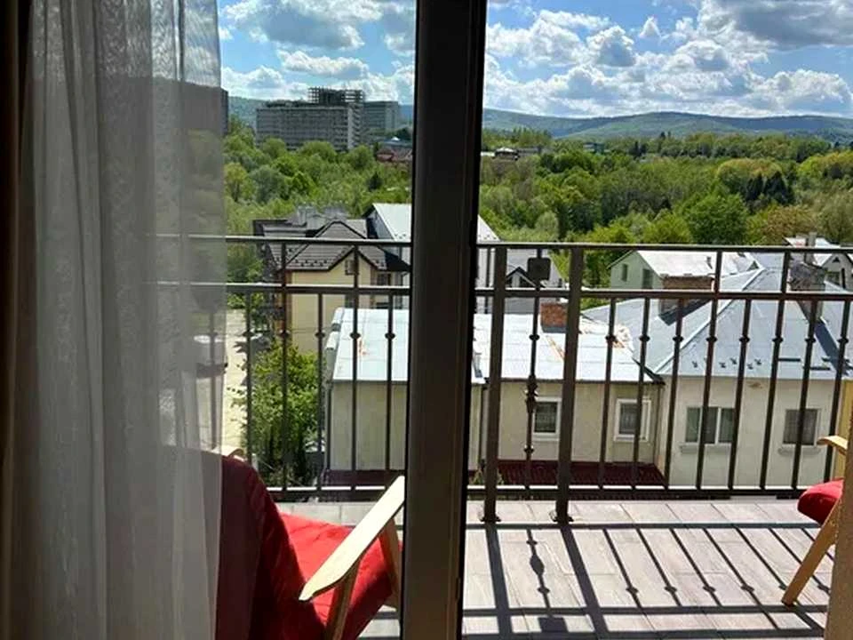 Квартира. Трускавець, Бориславська вул.