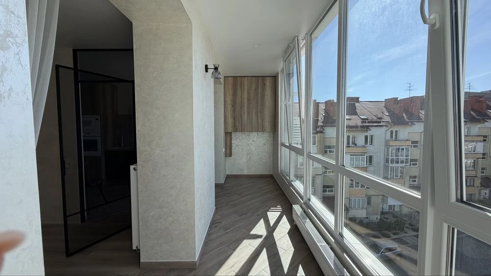Продаж 1 - кімнатної квартири ЖК Кленовий Парк