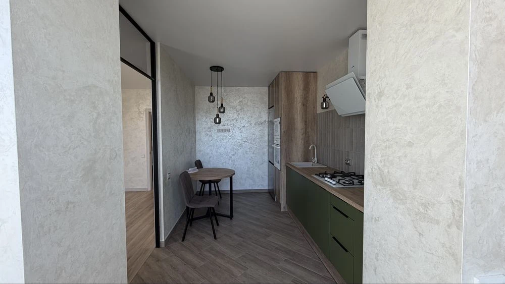 Продаж 1 - кімнатної квартири ЖК Кленовий Парк