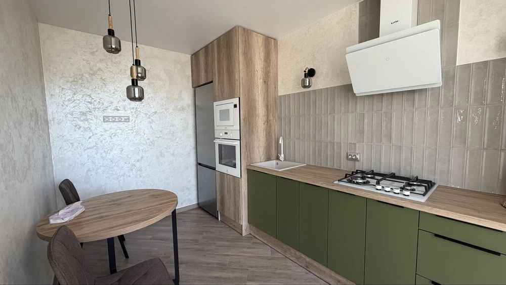 Продаж 1 - кімнатної квартири ЖК Кленовий Парк