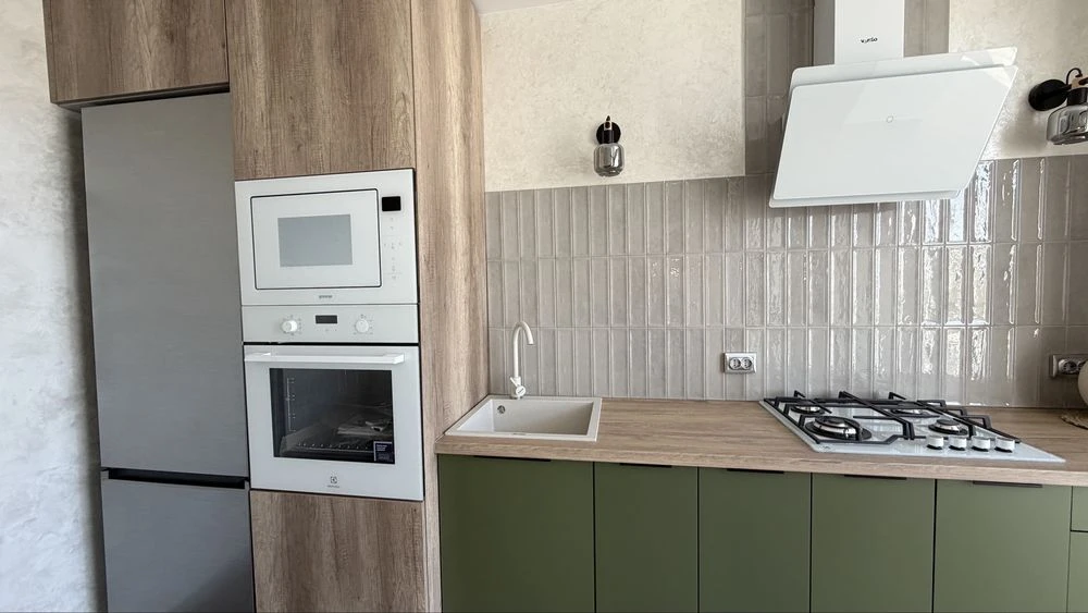 Продаж 1 - кімнатної квартири ЖК Кленовий Парк