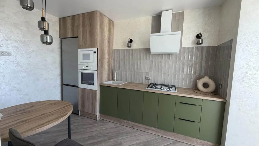 Apartment for sale in Truskavets