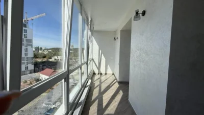 Apartment for sale in Truskavets