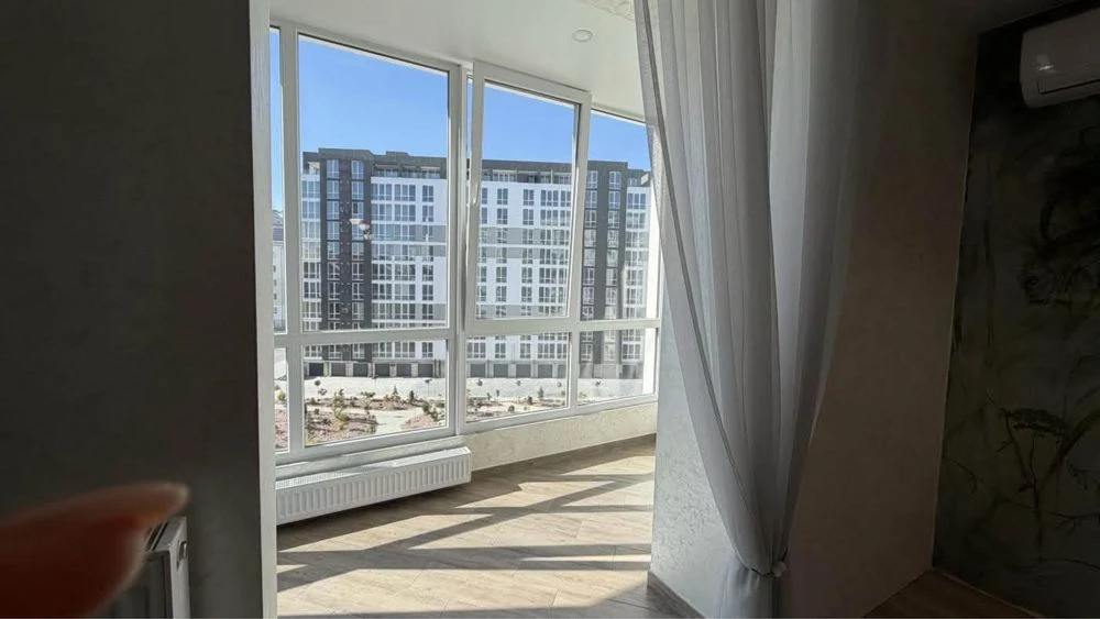 Apartment for sale in Truskavets