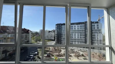 Apartment for sale in Truskavets