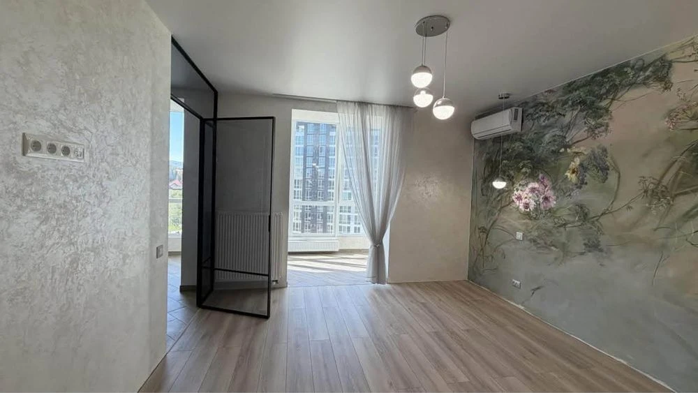 Apartment for sale in Truskavets
