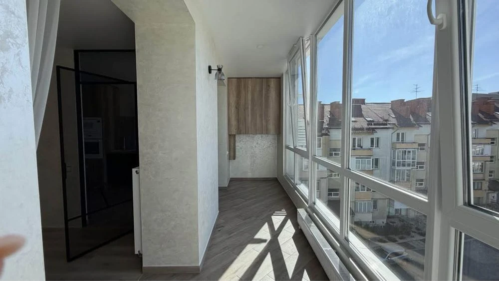 Apartment for sale in Truskavets