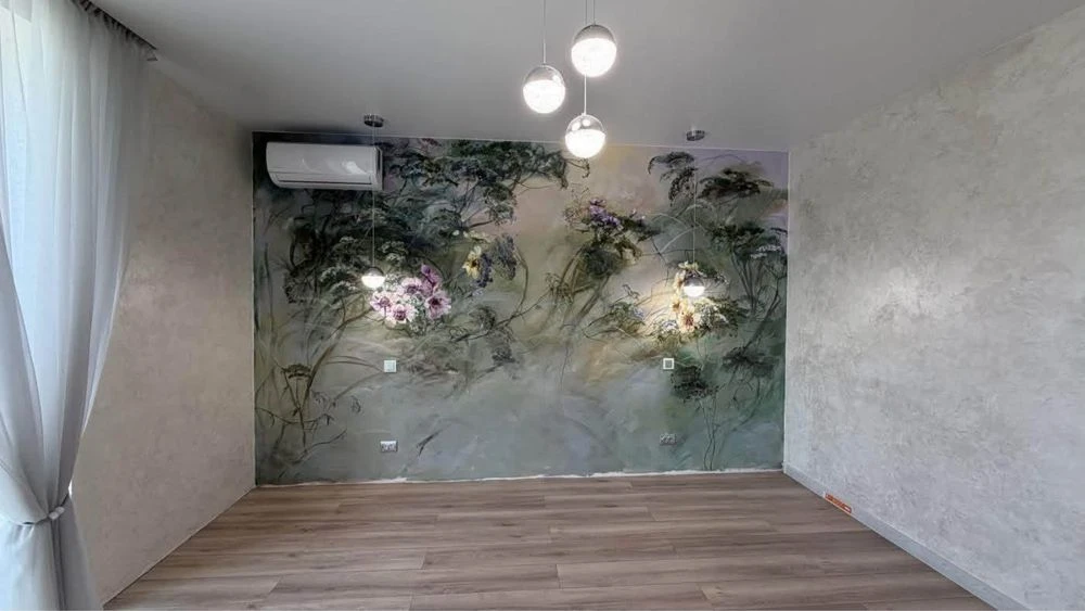 Apartment for sale in Truskavets