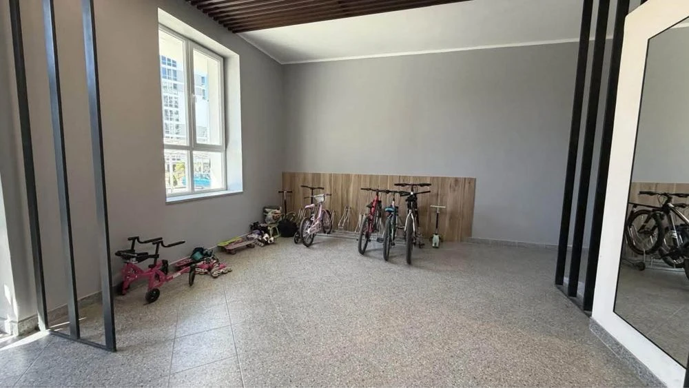 Apartment for sale in Truskavets