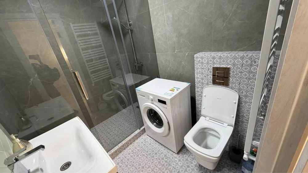 Apartment for sale in Truskavets
