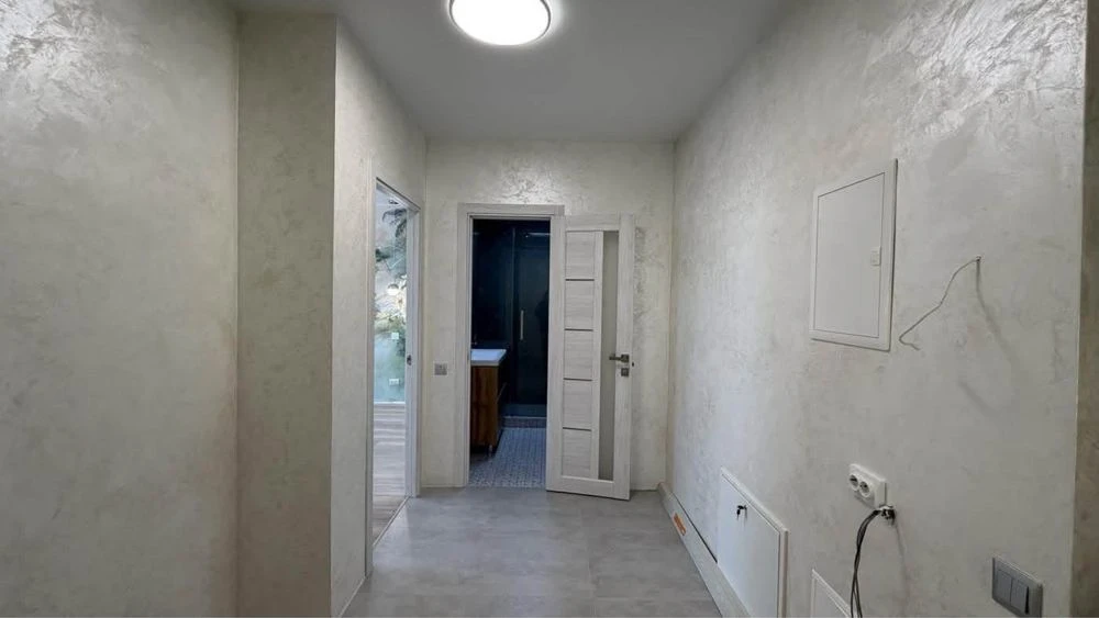 Apartment for sale in Truskavets